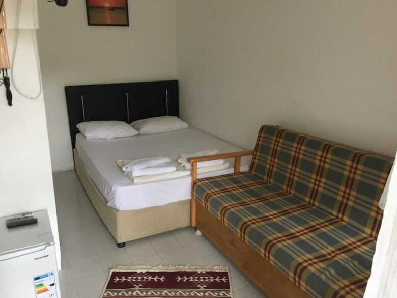 Hotel Kafkas Motel