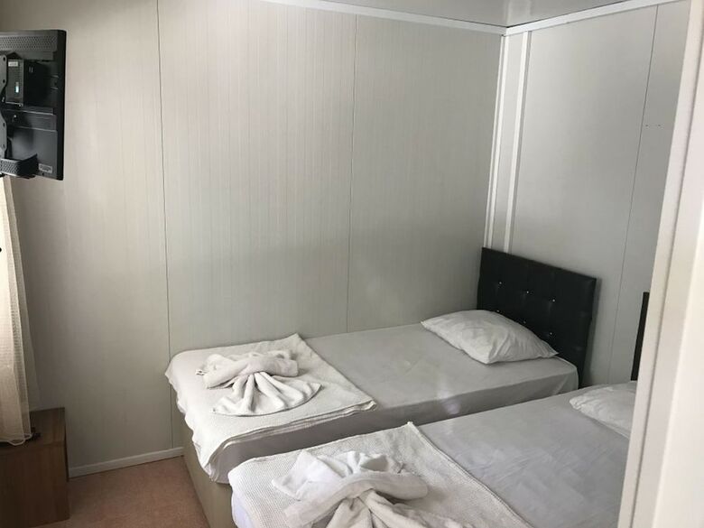 Hotel Kafkas Motel