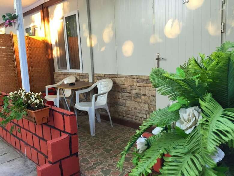 Hotel Kafkas Motel