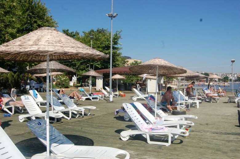 Hotel Kafkas Motel