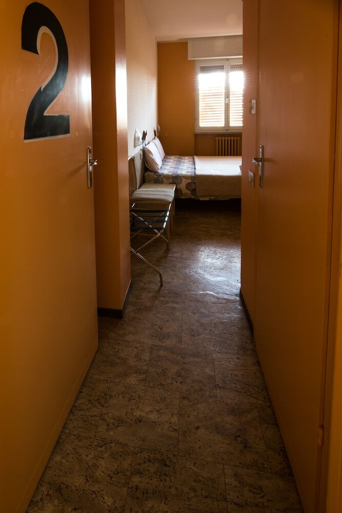 Hostal Colors Hostel