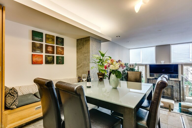 Chicago Townhome