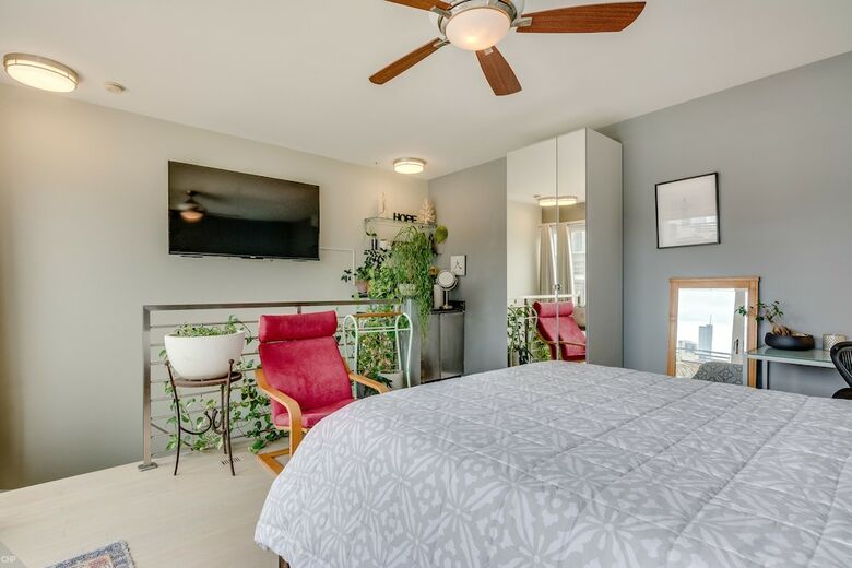 Chicago Townhome