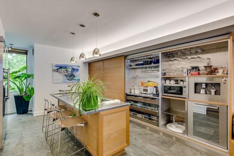 Chicago Townhome