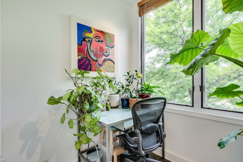 Chicago Townhome