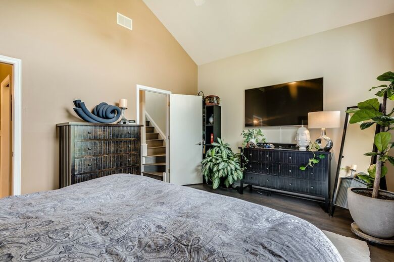 Chicago Townhome