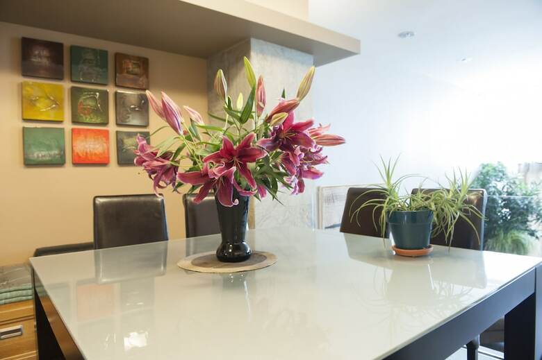 Chicago Townhome