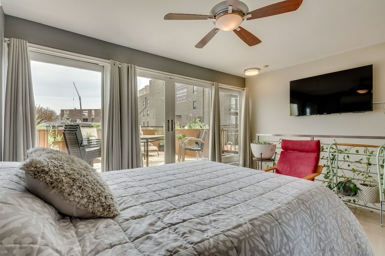 Chicago Townhome