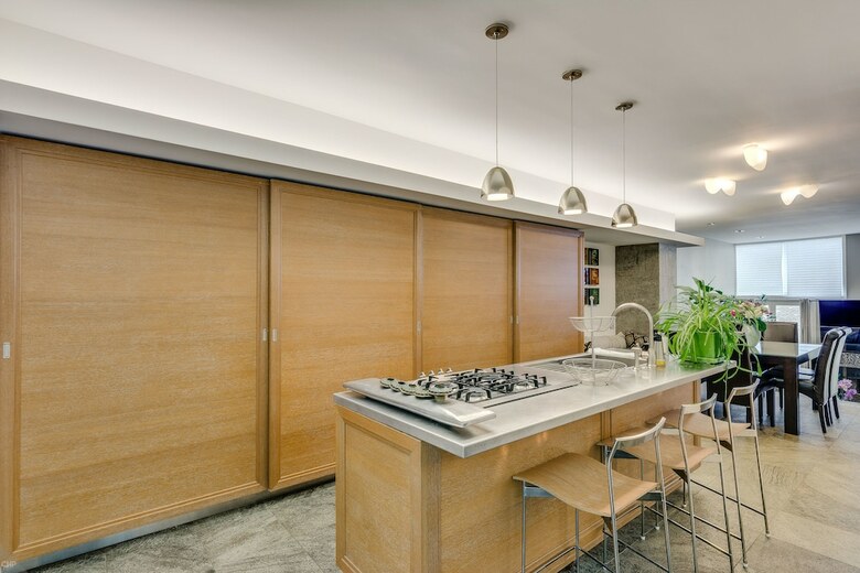 Chicago Townhome