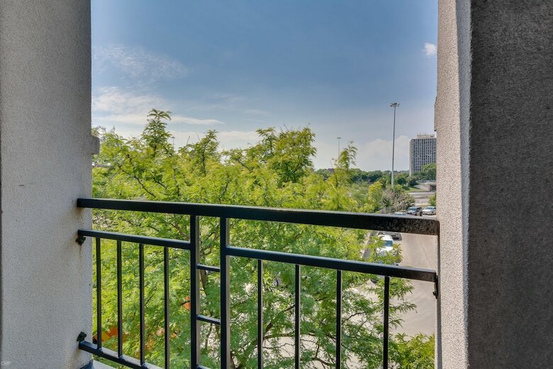 Chicago Townhome