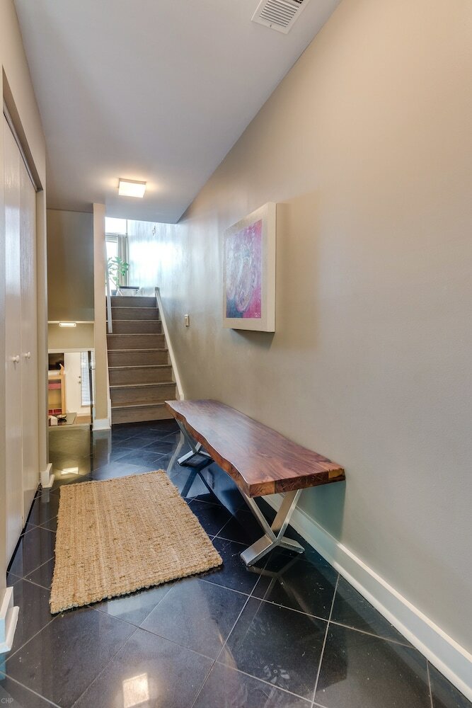 Chicago Townhome