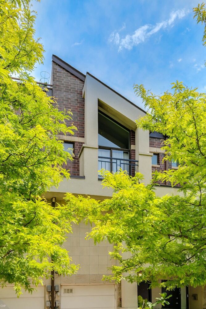 Chicago Townhome