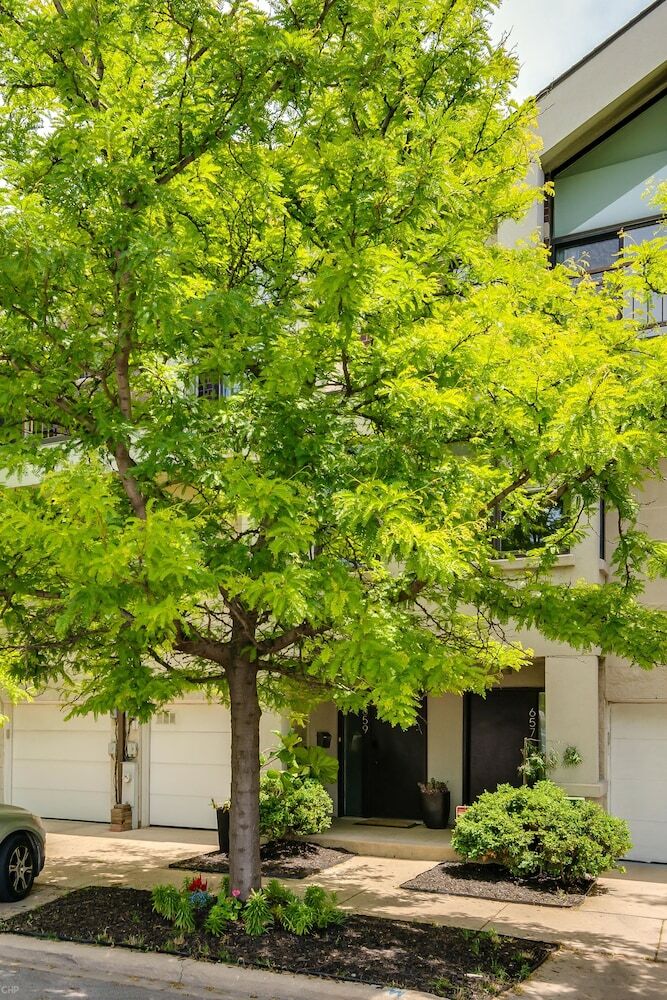 Chicago Townhome