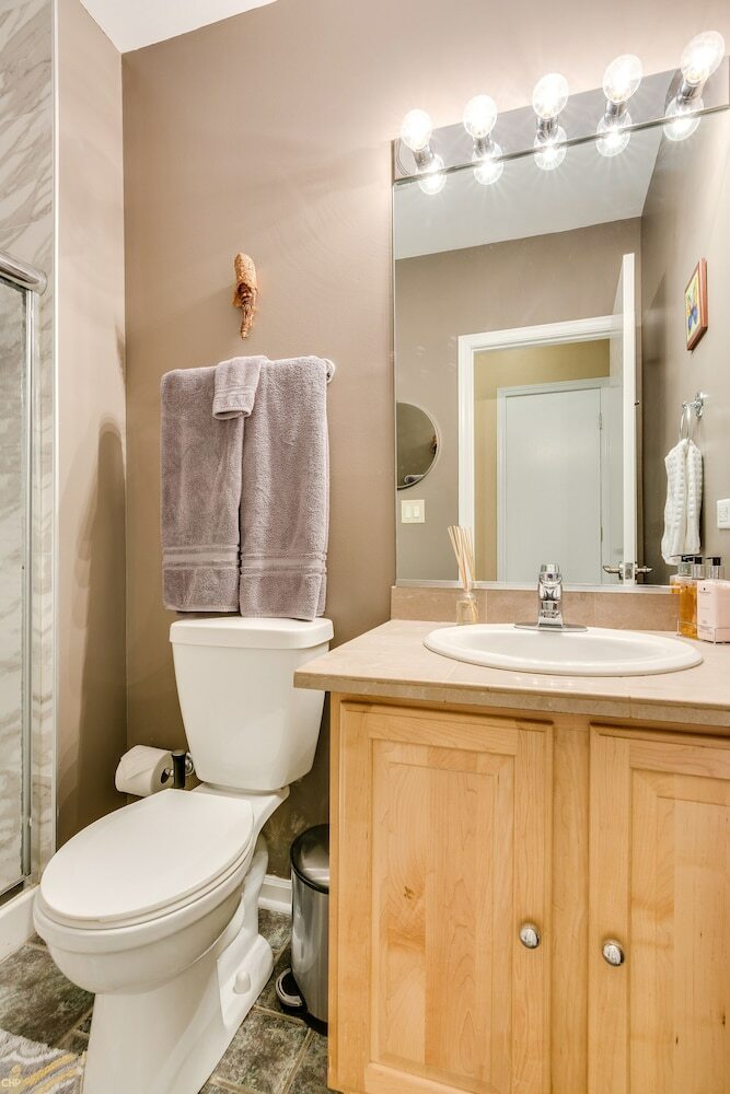 Chicago Townhome