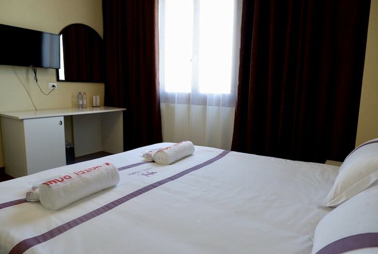 Hotel Romea