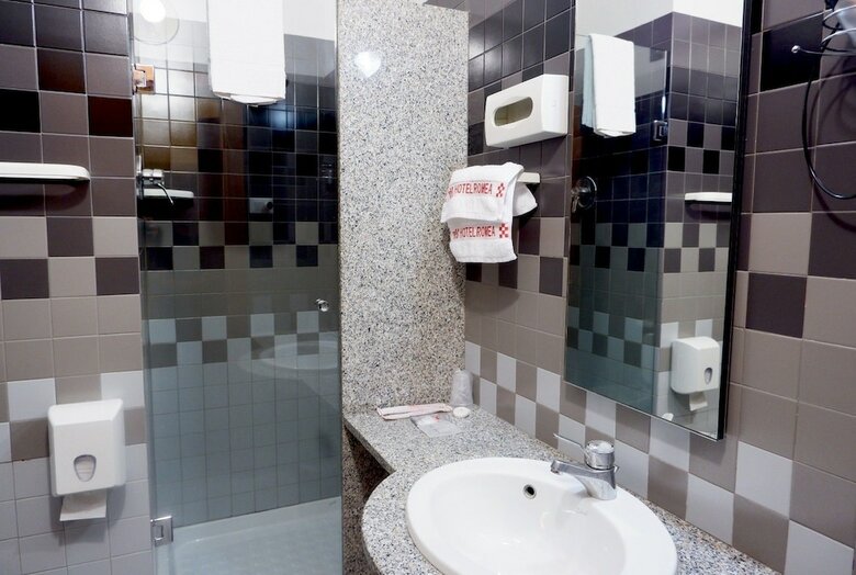 Hotel Romea