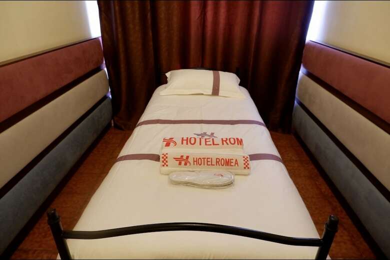 Hotel Romea