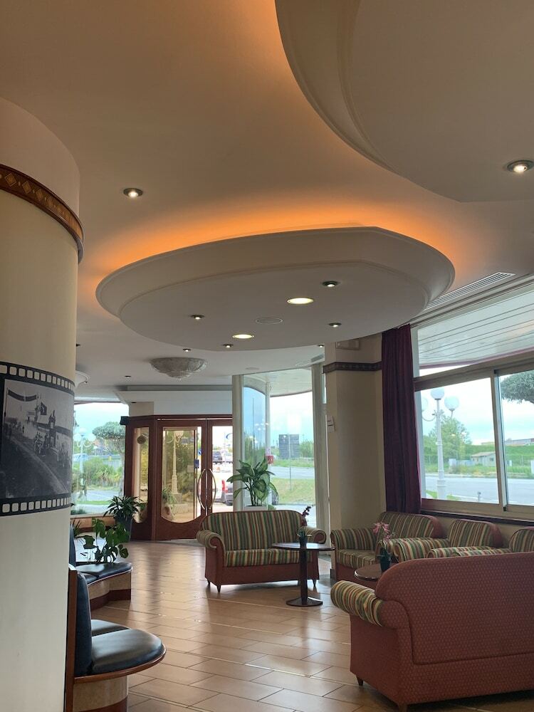 Hotel Romea