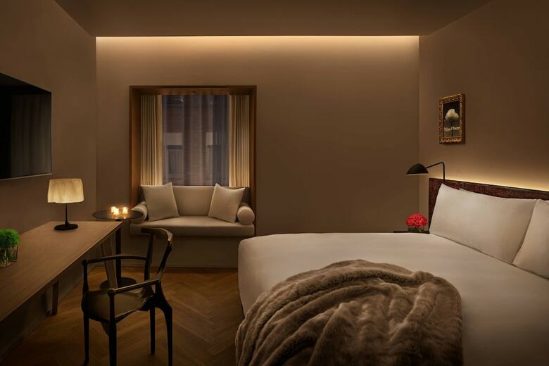 Hotel The Barcelona Edition
