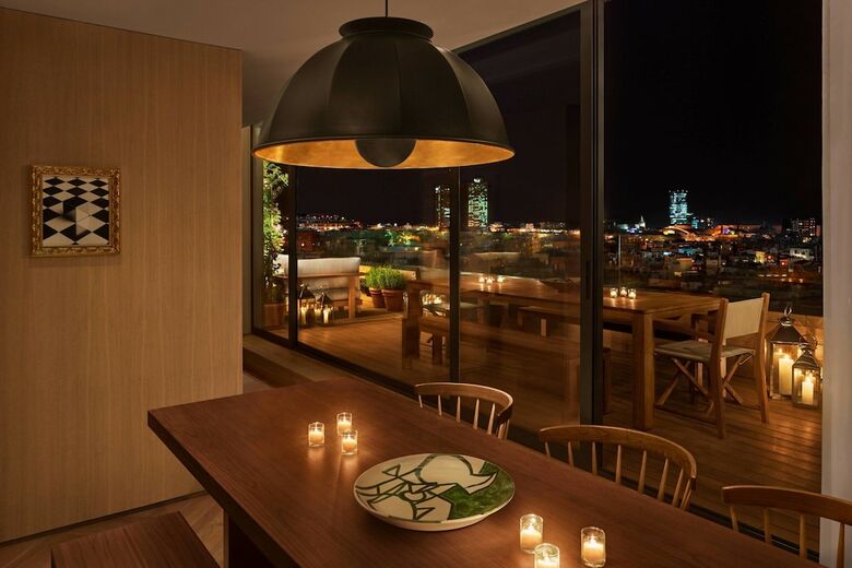 Hotel The Barcelona Edition