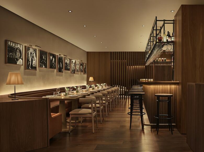 Hotel The Barcelona Edition