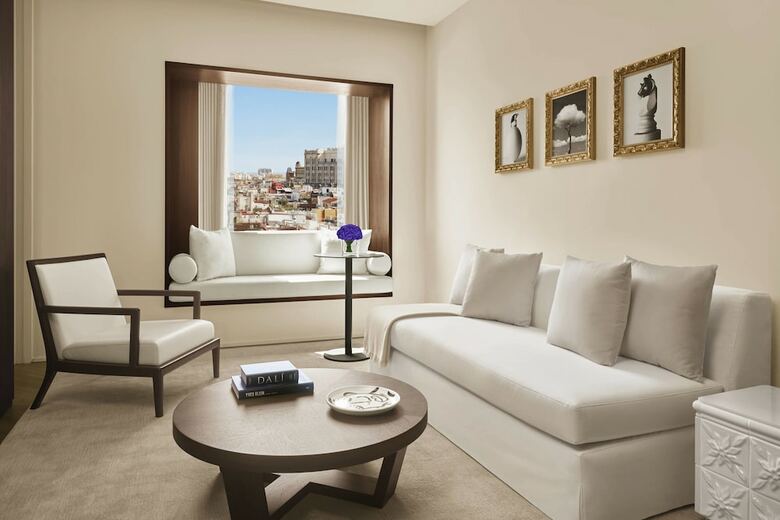 Hotel The Barcelona Edition