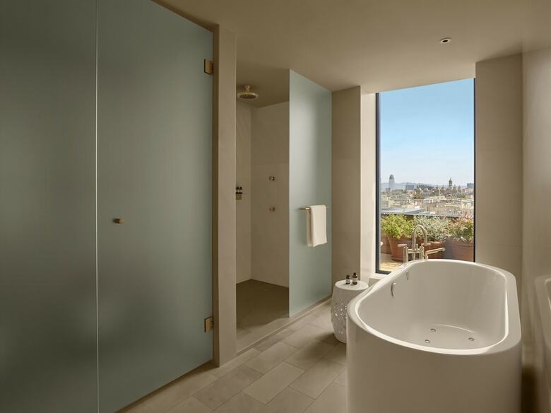 Hotel The Barcelona Edition
