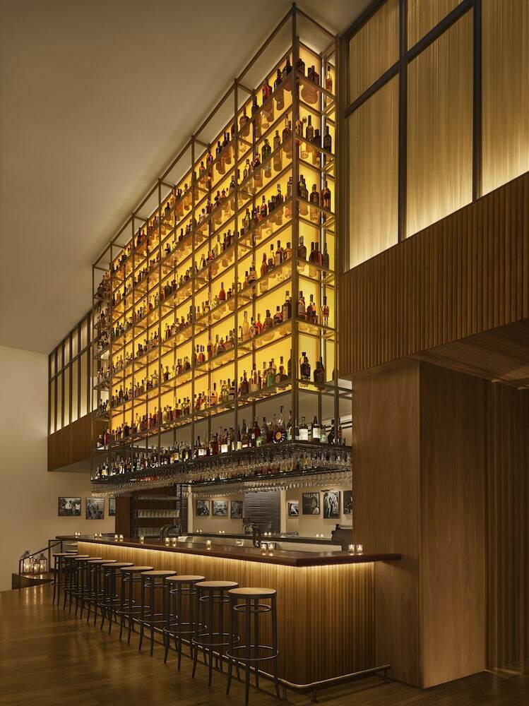 Hotel The Barcelona Edition