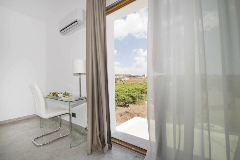 B&B Villa Landolina