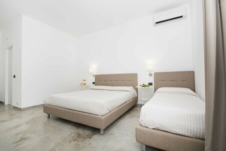 B&B Villa Landolina