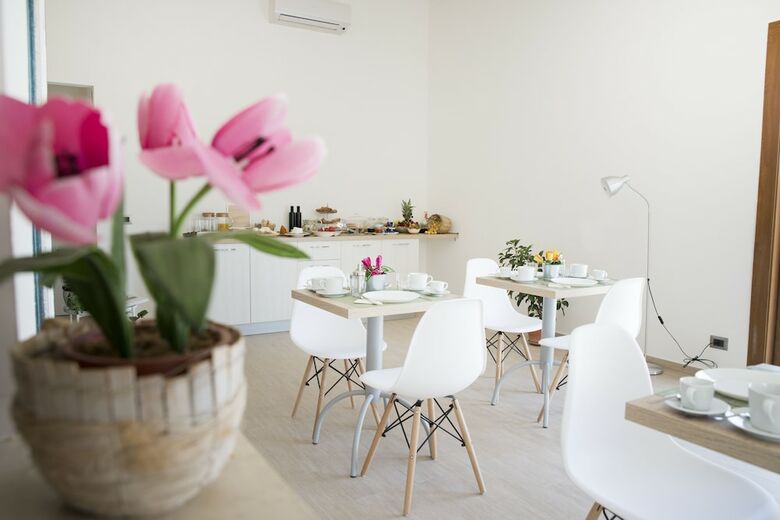 B&B Villa Landolina