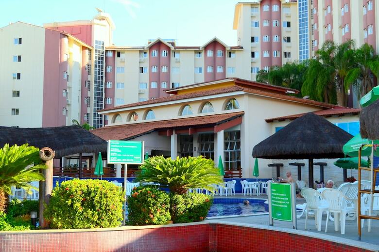 Hotsprings B3 Hotels