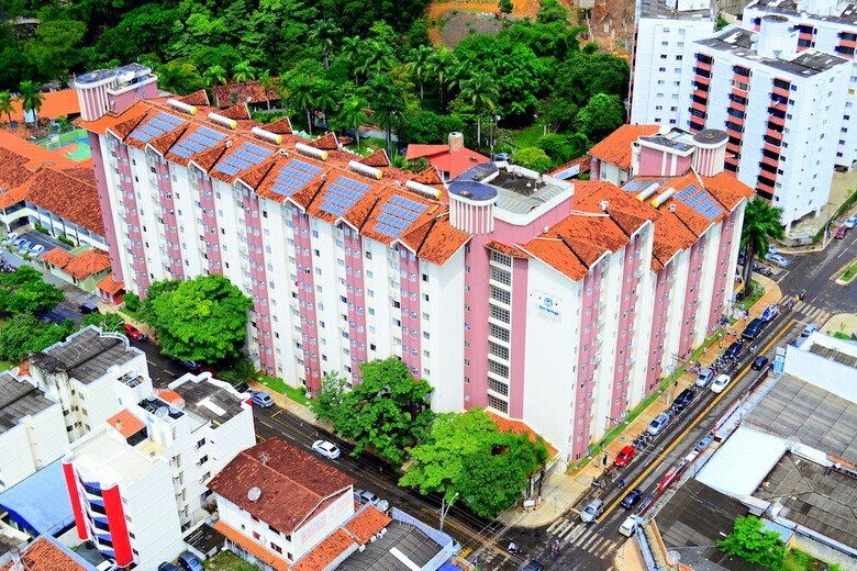Hotsprings B3 Hotels