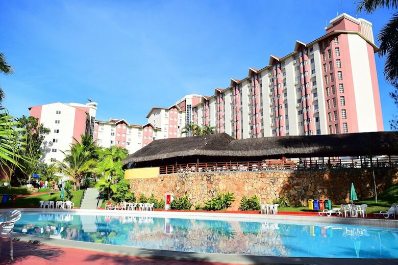Hotsprings B3 Hotels