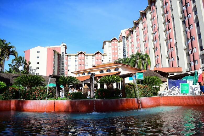 Hotsprings B3 Hotels
