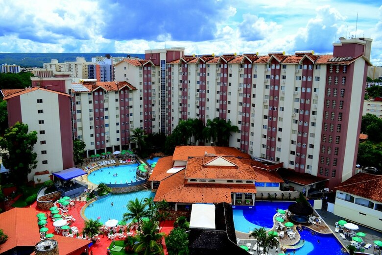 Hotsprings B3 Hotels