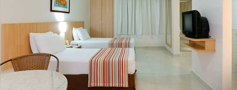 Hotsprings B3 Hotels