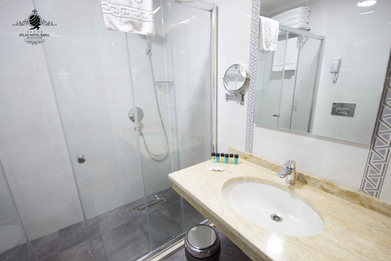 Atlas Hotel Baku