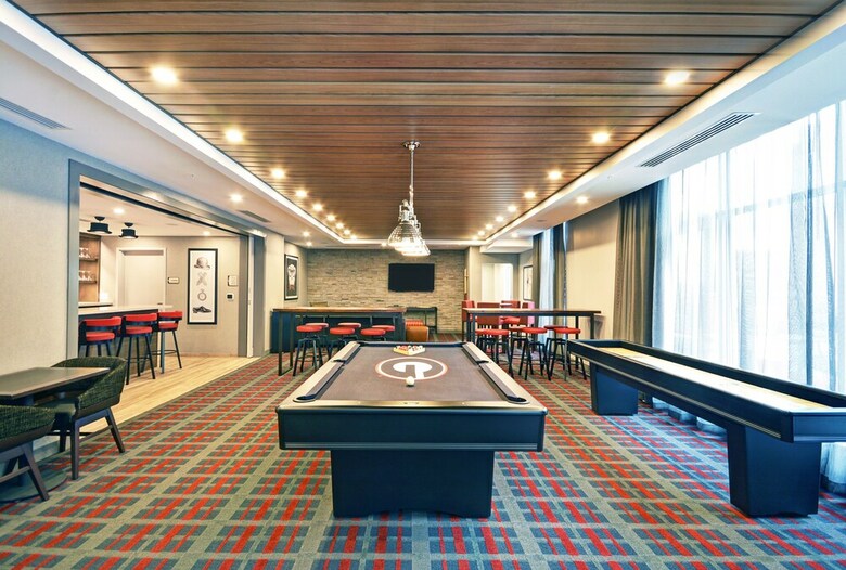 Hotel Homewood Suites By Hilton Athens