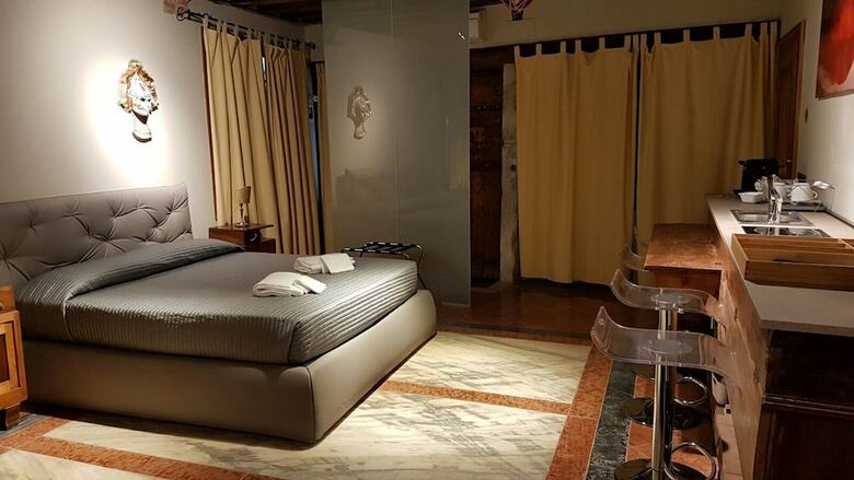 Apartamento Appartamenti Miracoli