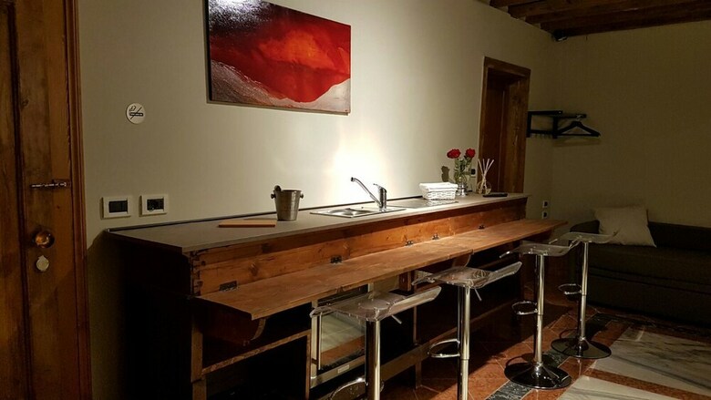 Apartamento Appartamenti Miracoli