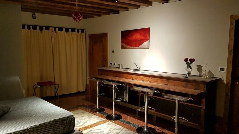 Apartamento Appartamenti Miracoli