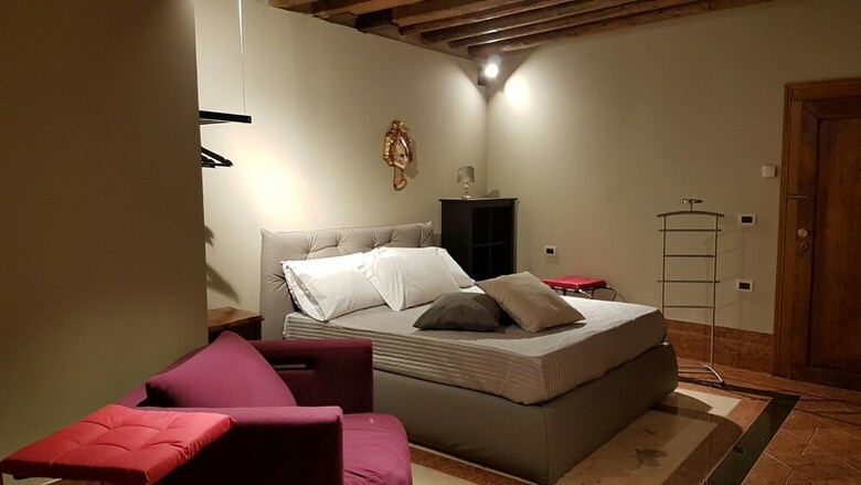 Apartamento Appartamenti Miracoli