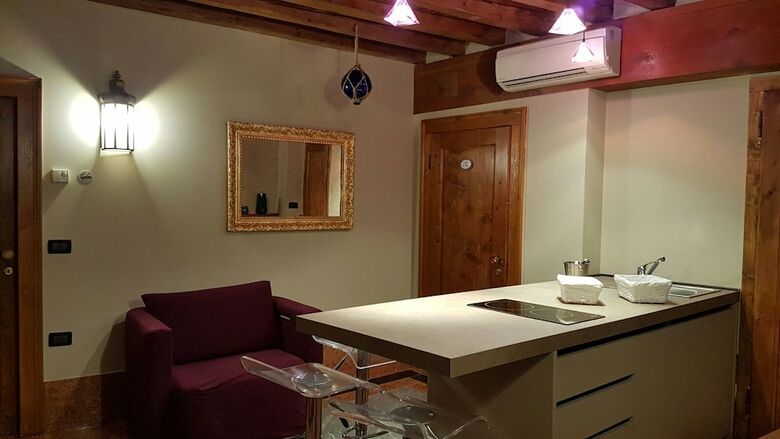 Apartamento Appartamenti Miracoli