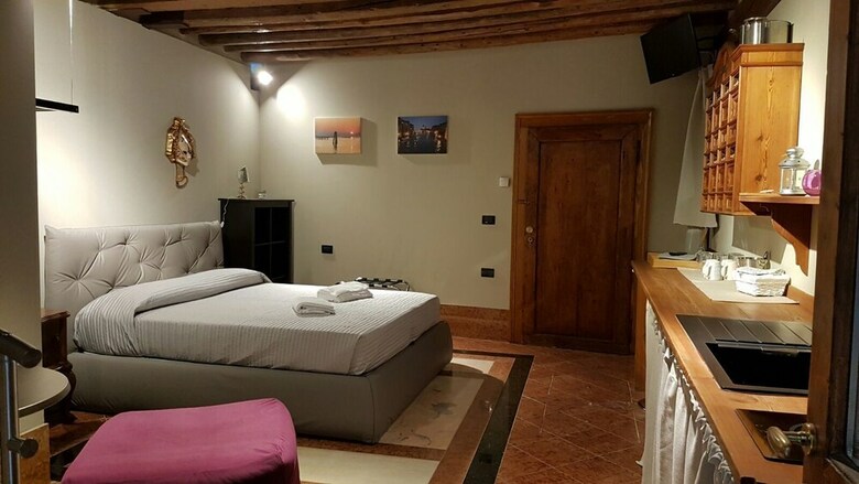 Apartamento Appartamenti Miracoli