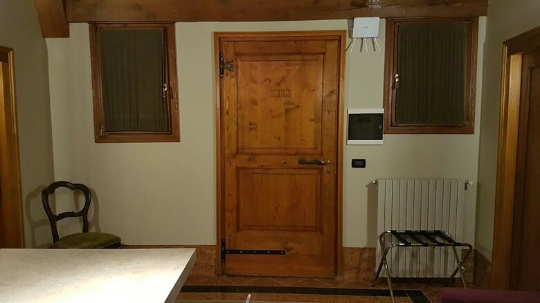 Apartamento Appartamenti Miracoli