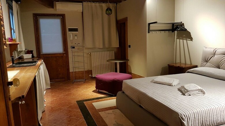 Apartamento Appartamenti Miracoli