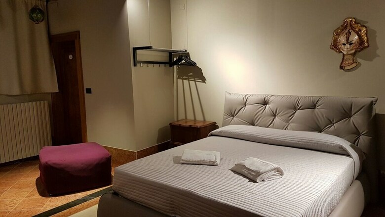 Apartamento Appartamenti Miracoli
