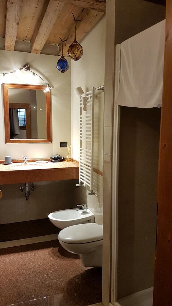 Apartamento Appartamenti Miracoli