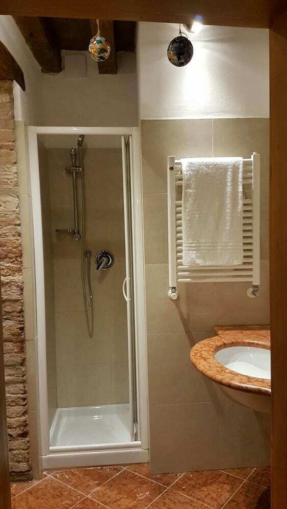 Apartamento Appartamenti Miracoli